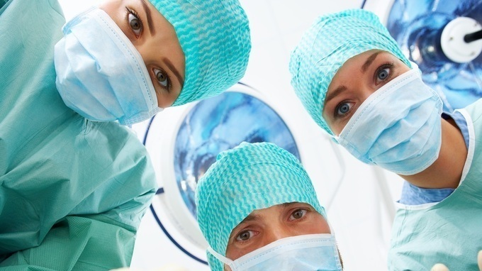 healthcare providers and traumatic stress