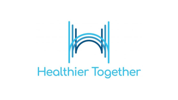 healthier together