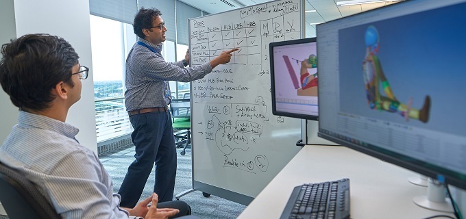 computational modeling at CIRP