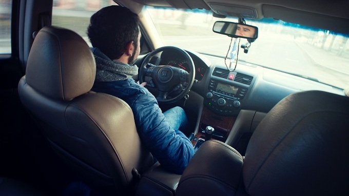 driving with ADHD