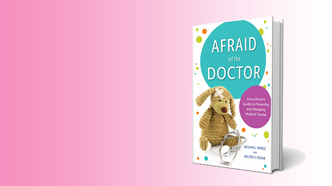 Afraid of the Doctor