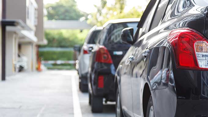 prevent hot car deaths