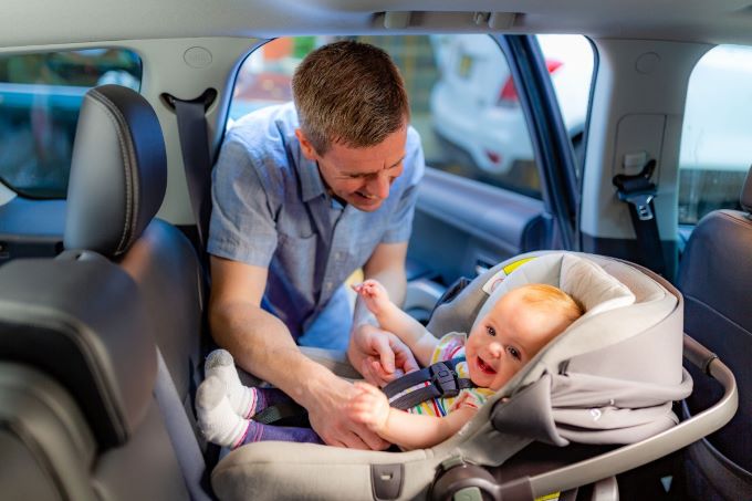 carseat