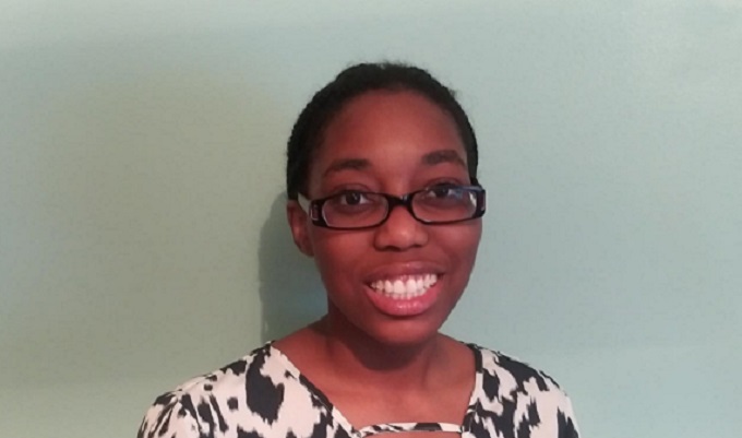 Brianna Falby