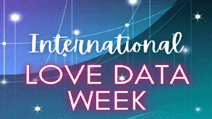 Love Data Week