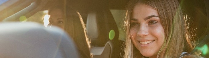 teen driving safety resources