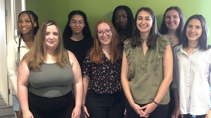 Injury Science REU Class