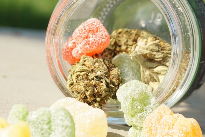 Gummies