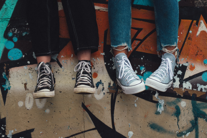 Teens