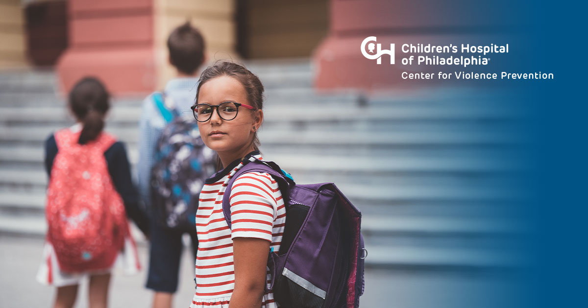 preventing school bullying