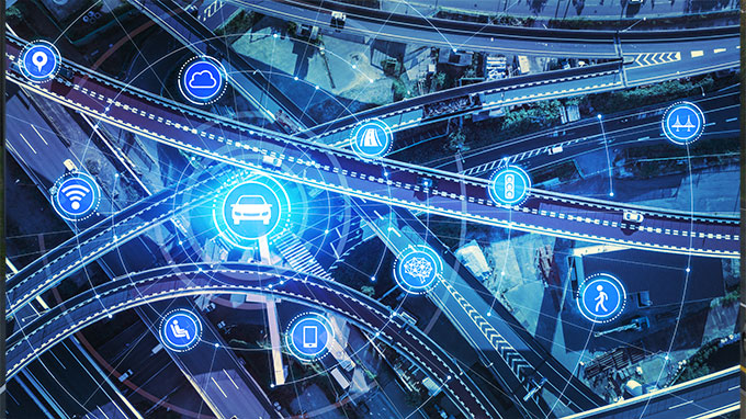 Partnering to Catalyze Traffic Safety