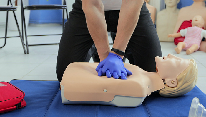 CPR