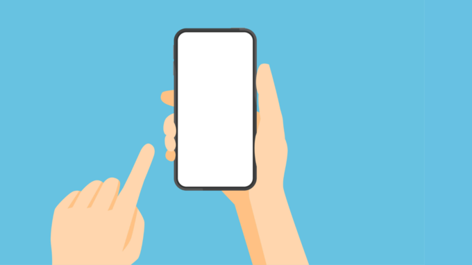 cell phone
