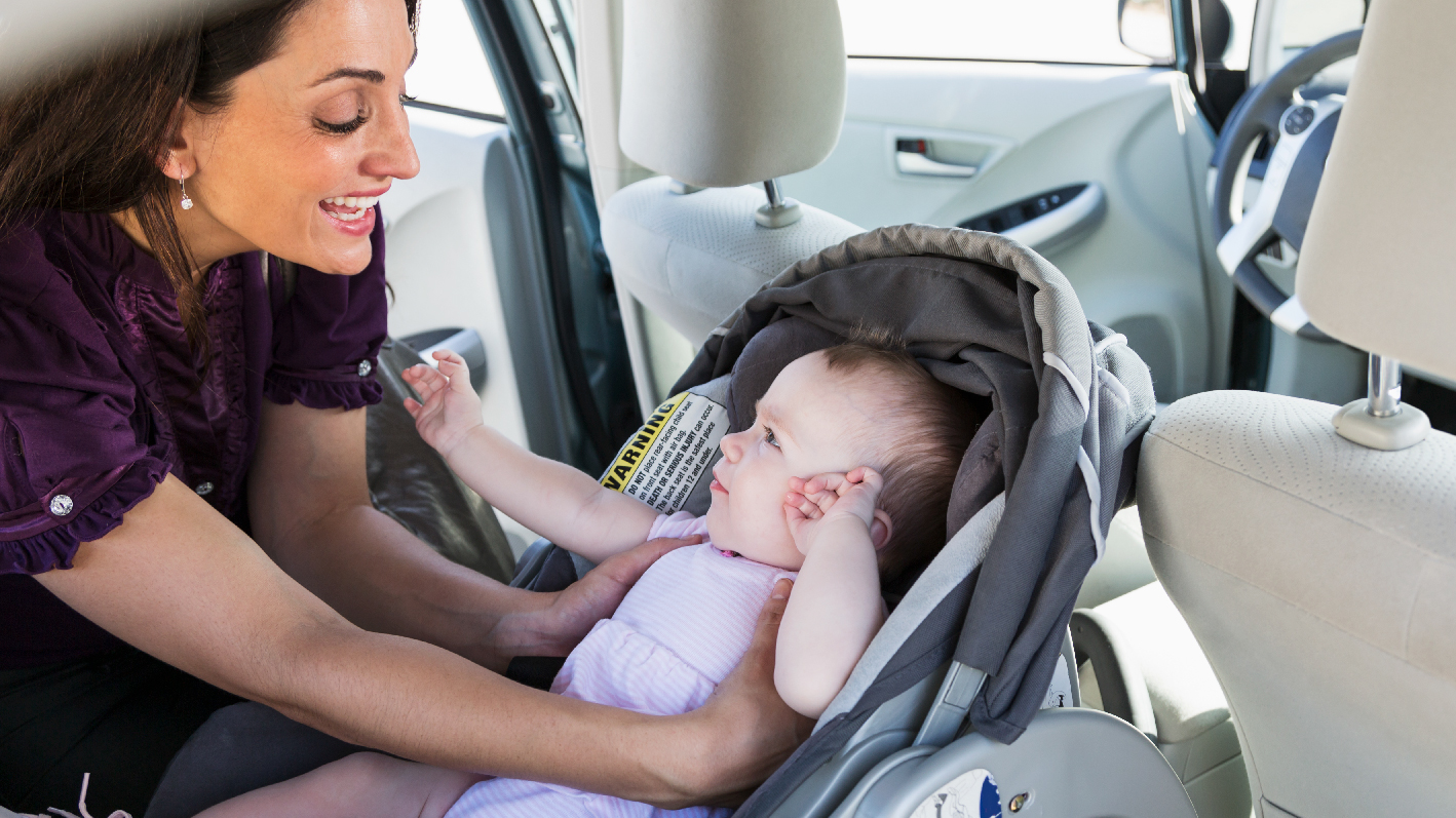 Carseat
