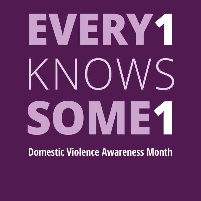 DVAM logo