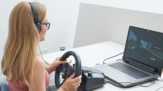 predicting crash risk in young drivers