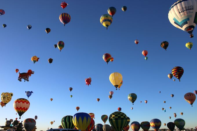Balloons