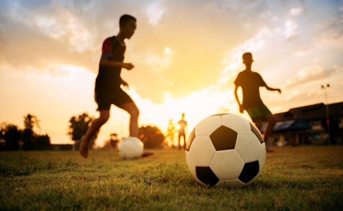 Soccer