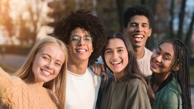social media images matter