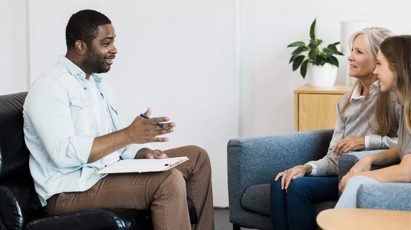 Counseling