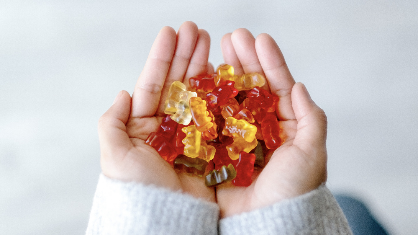 Gummies