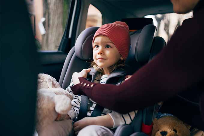 Carseat