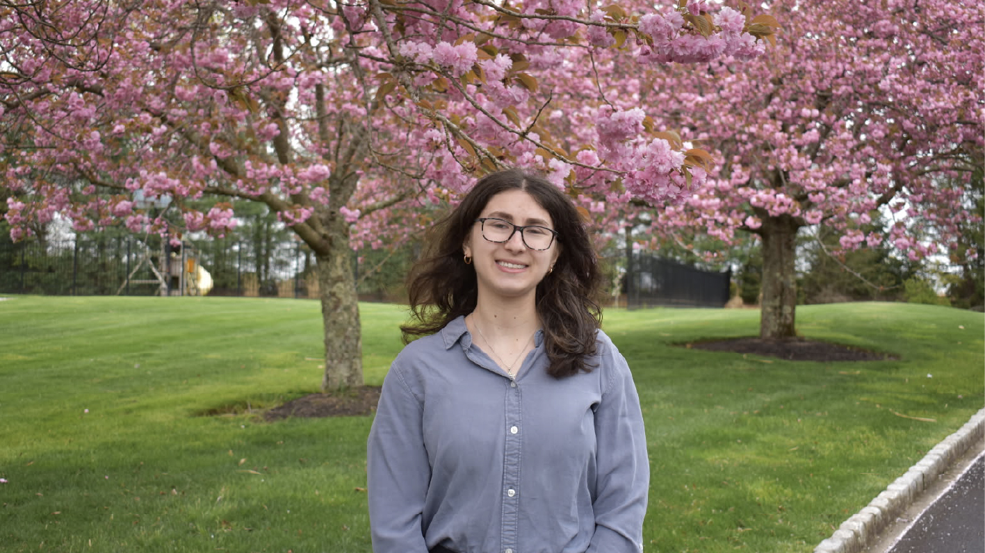 Marissa Teitelbaum