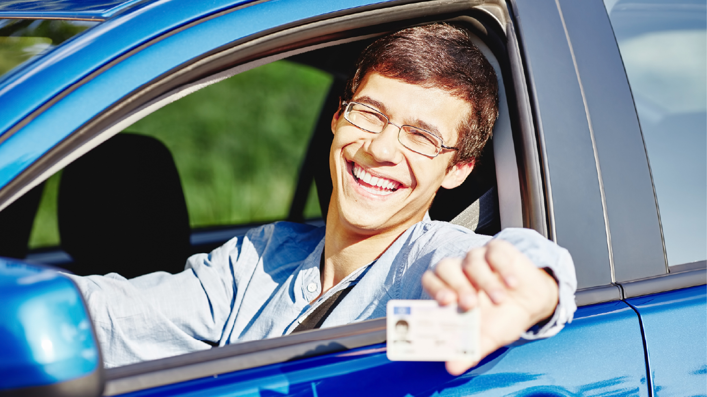Driver's license