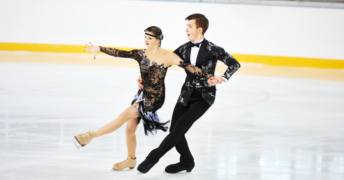 Figure Skating