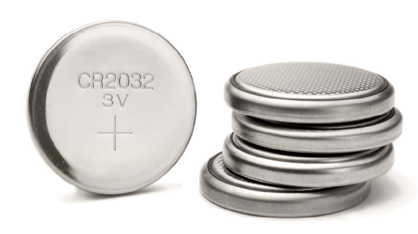 batteries