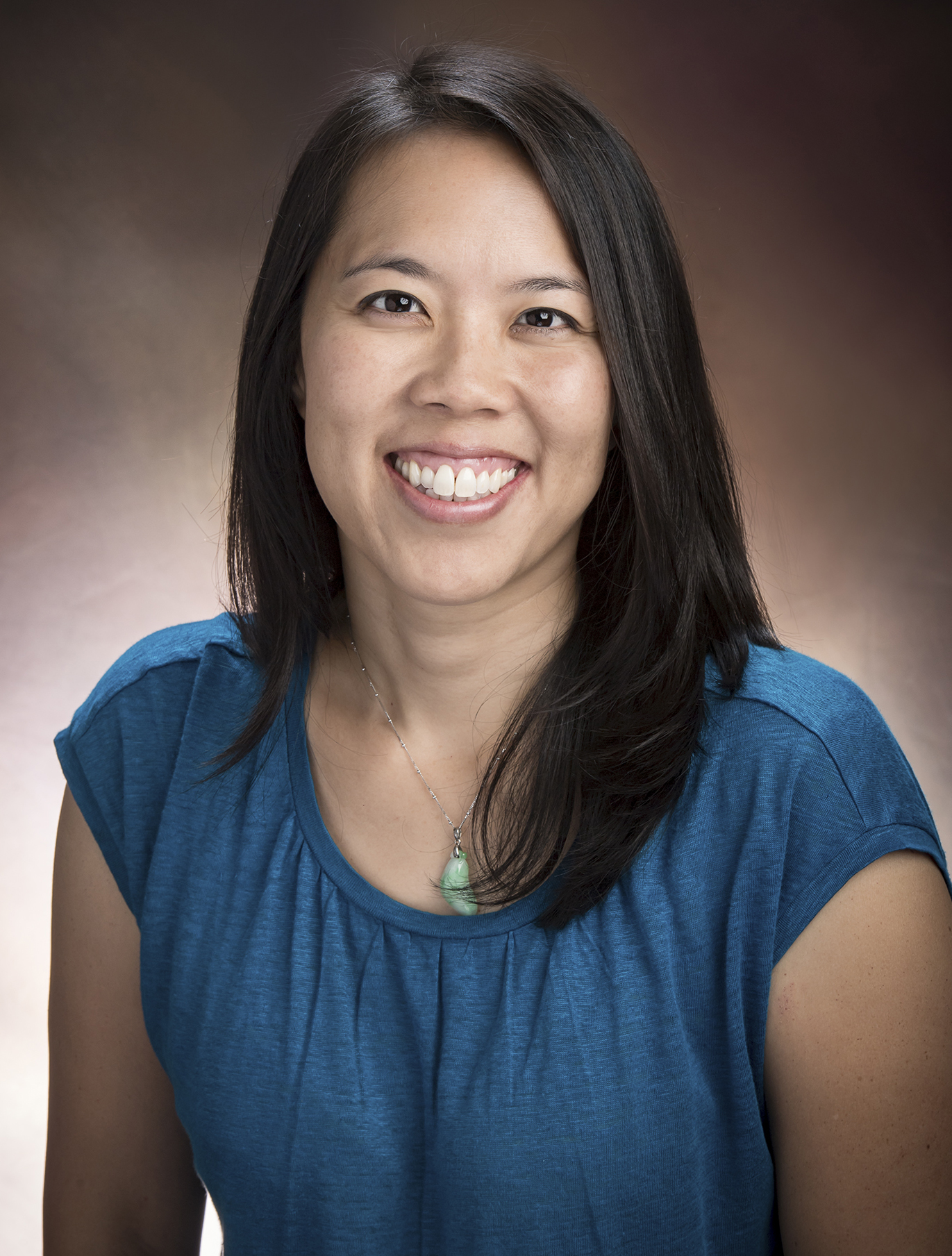 Patty Huang, MD