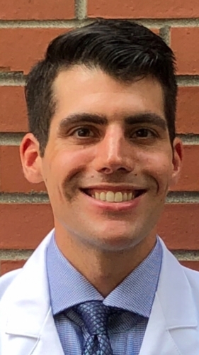 Alexander Reibstein CIRP Alumni
