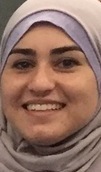 Rania Mansour CIRP