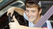 Driving in Teens with Autism
