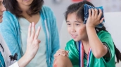 From Diagnosis to Recovery: How Parents Should Navigate Their Child’s Concussion