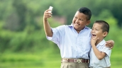 It’s All About Balance: Navigating the Pros and Cons of Smartphones for Teens and Children