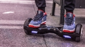 hoverboard safety
