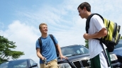 teens need safe cars