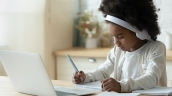 virtual learning during COVID-19