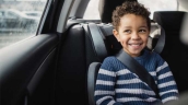 Child Passengers and Autonomous Vehicles: An International Perspective