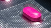 Dangerous Trend: Benadryl Challenge