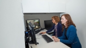 virtual driving assessment research