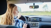 autistic teen getting licensed