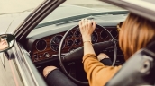 older novice driver