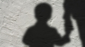 child sex trafficking