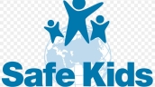 Safe Kids logo