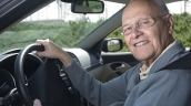 older driver research