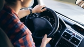 teen driver