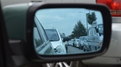 emotions and driving