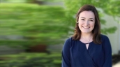 Hadley McVeigh CIRP Training Alum